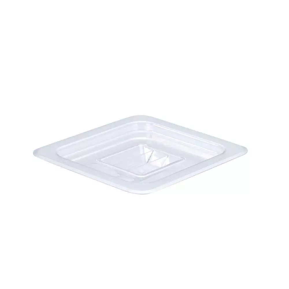 Крышка из поликарбоната GN 1/4 FoREST 271400
