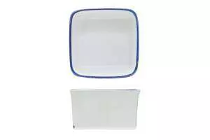 картинка Салатник (соусник) Cosy&Trendy Antoinette 9X9XH5 см - 4672009 від магазину BarYton