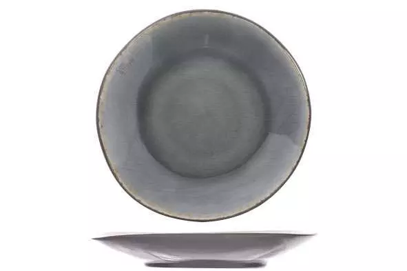 Блюдце Cosy&Trendy Laguna blue-grey 13,5 см 5556173 - Фото 1