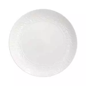 картинка Тарілка мілка Tognana Jasmin 25 см - JA000250000 від магазину BarYton