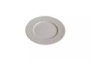картинка Тарелка мелкая Style Point Chalk 24 см QP3012 от магазина BarYton