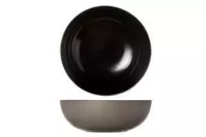 картинка Салатник Cosy&Trendy 1350 20 см черный 1350020 от магазина BarYton