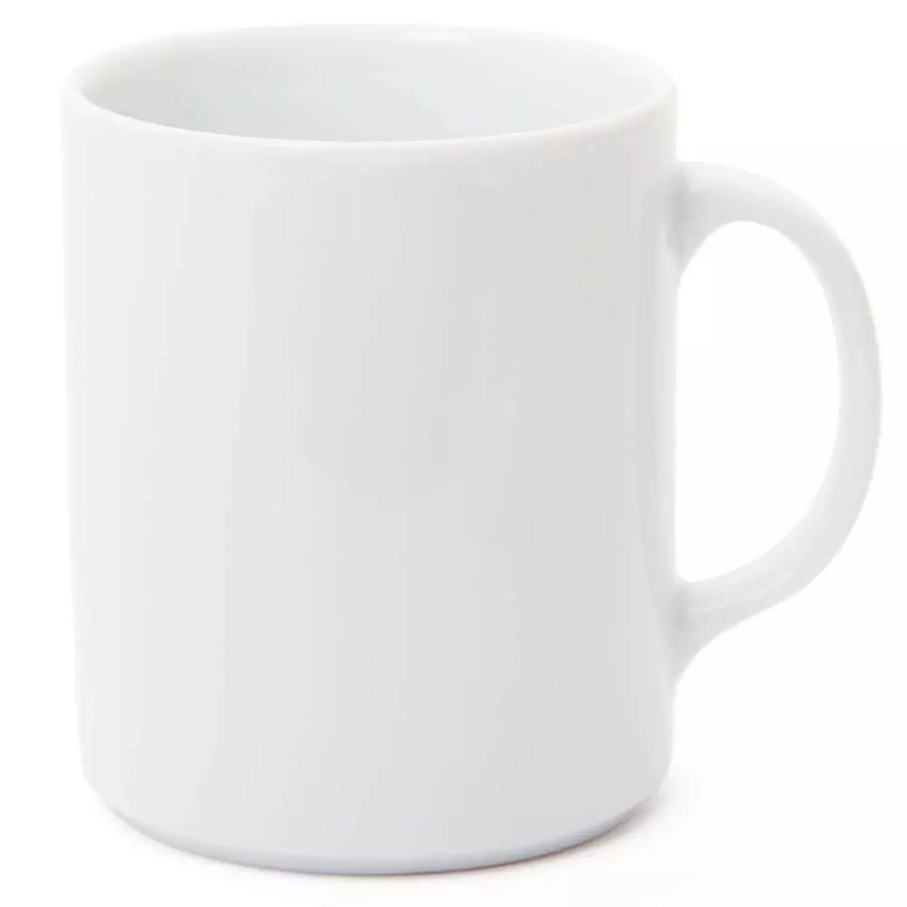 Чашка для чая 310 мл, серия Classico Ancap 4953