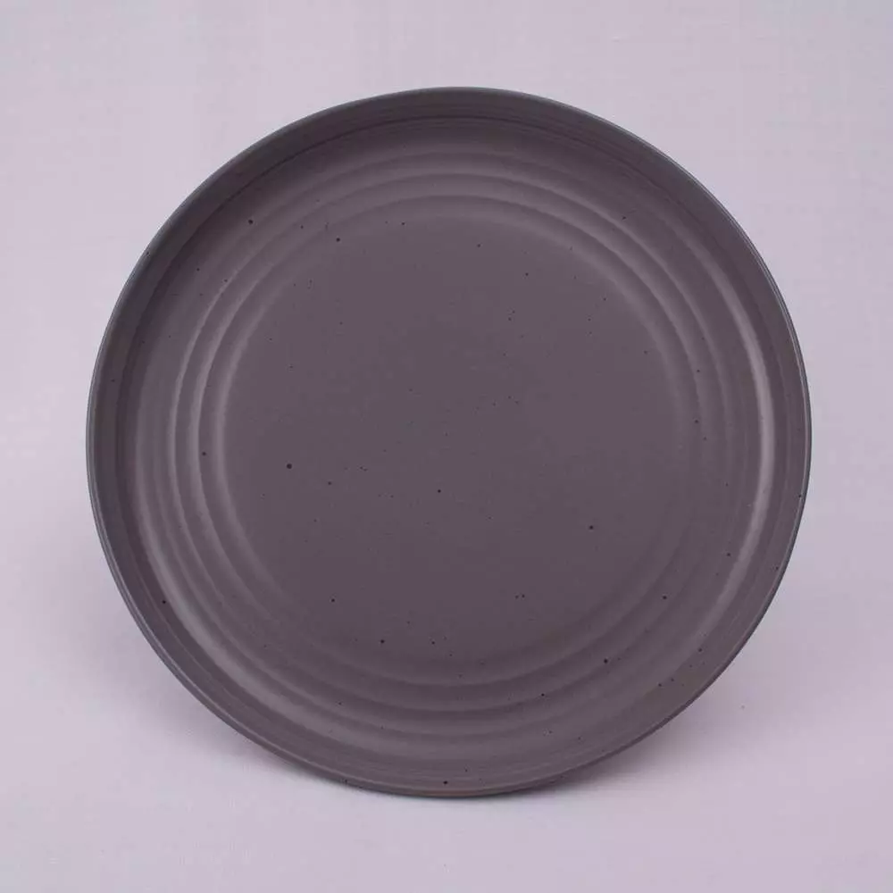 Тарілка Ariane Artisan 21 см pebble - AARARN033011021 - Фото 4