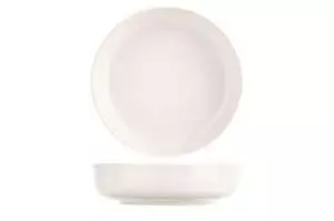 картинка Миска для супа, салатник Cosy&Trendy Baltic White d18.5Xh5 см 8539019 от магазина BarYton