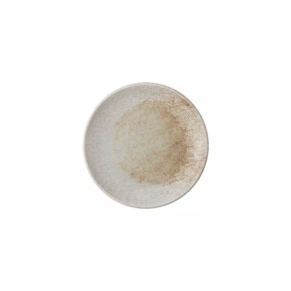 Тарелка мелкая ID Fine Mellow lona 17 см 46001-111017