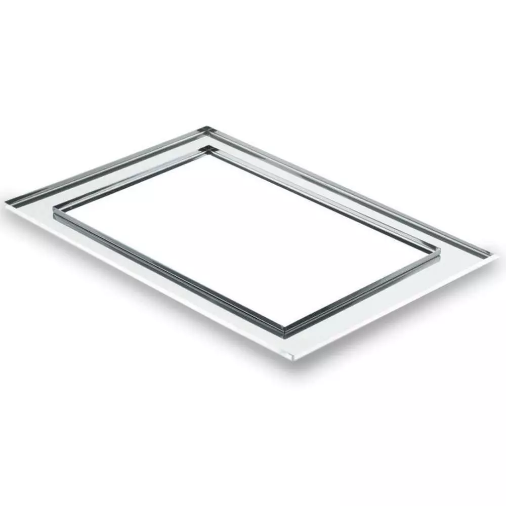 Противень для духовки 60х40х1 см Lacor 68040