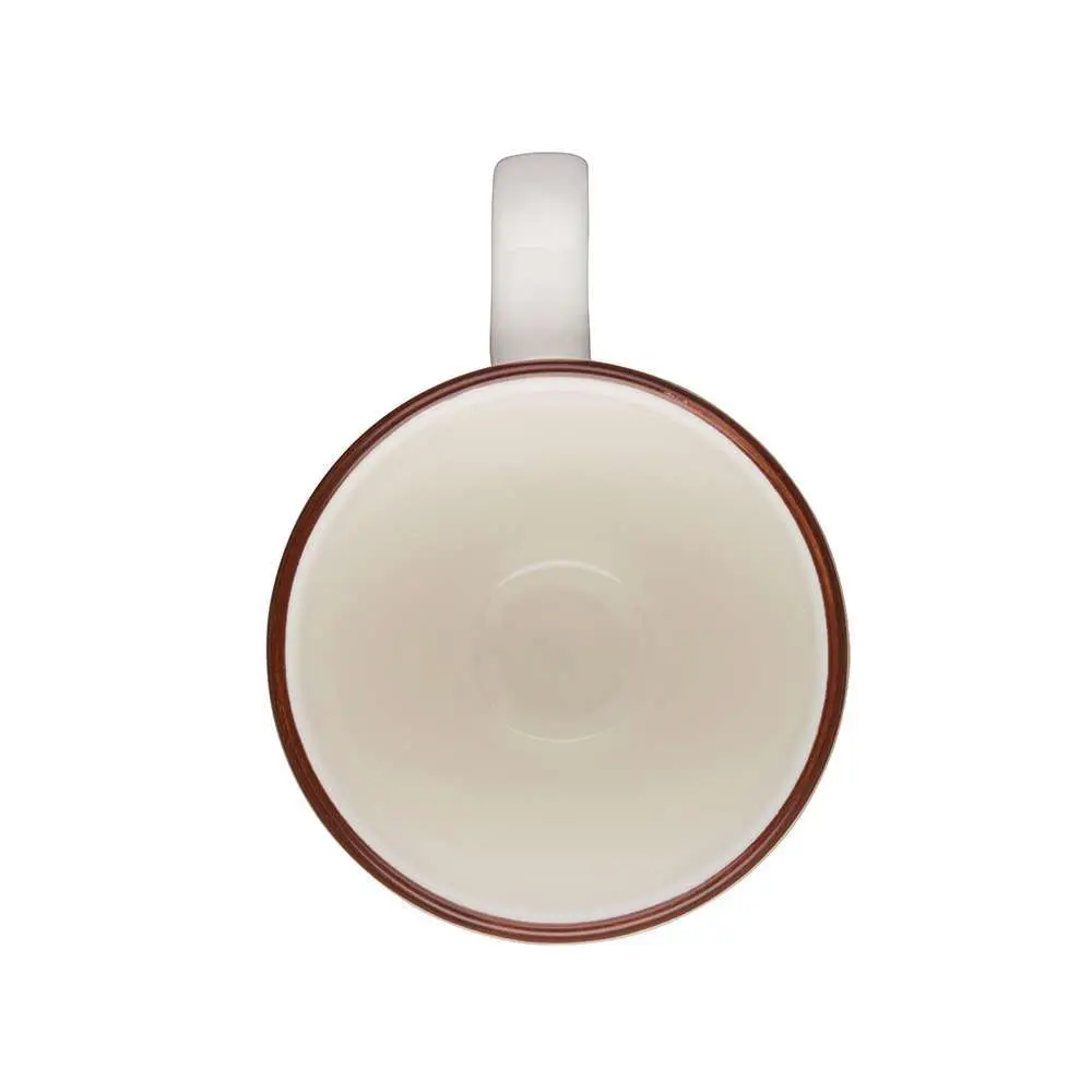 Чашка ID Fine Modest Brown 300 мл 18001-305030 - Фото 3