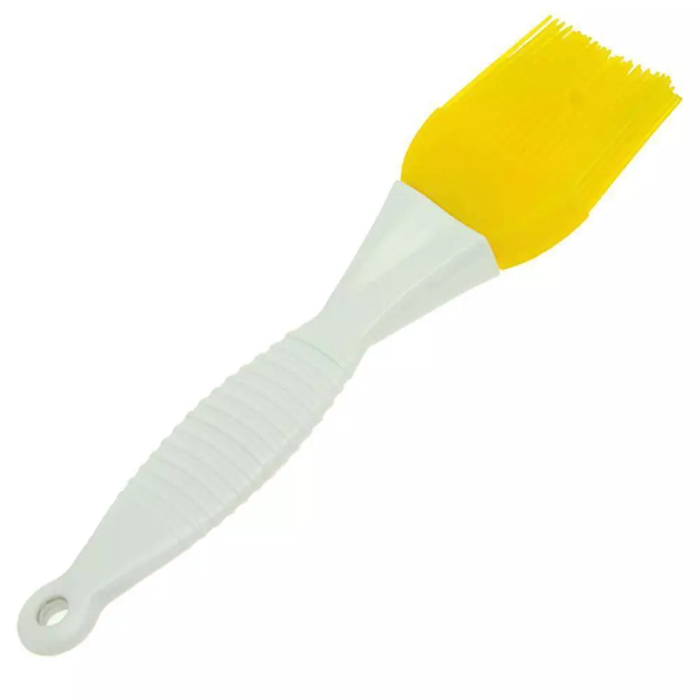 Кисть кондитерская силиконовая 18,5 см Silikomart ACC022/GI
