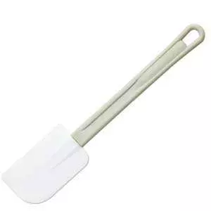 Лопатка силиконовая 25 см Paderno 12915-25