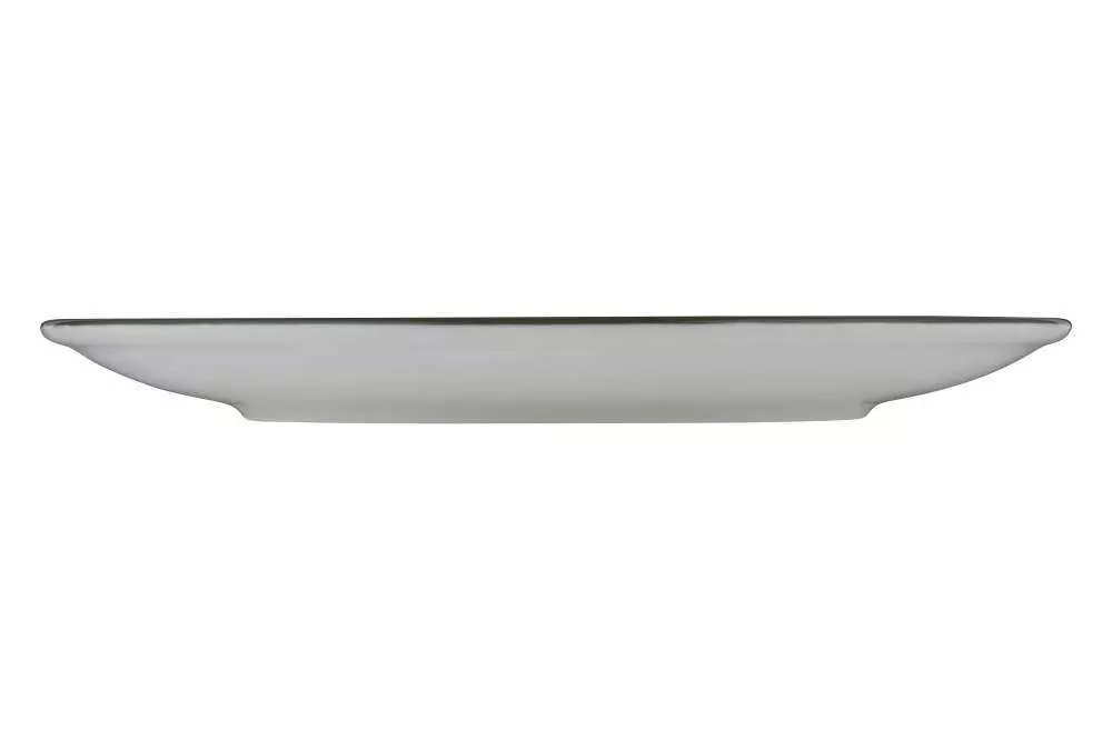 Тарілка мілка ID Fine Modest Green lona 27 см - 16001-111027 - Фото 2