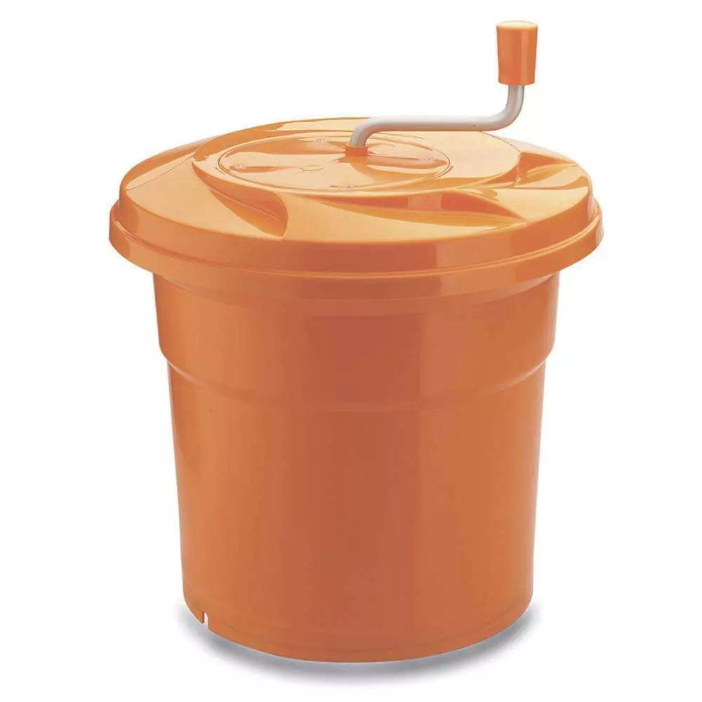 Сушка для зелени 25 л, 42х40 см Lacor 61425 - Фото 1