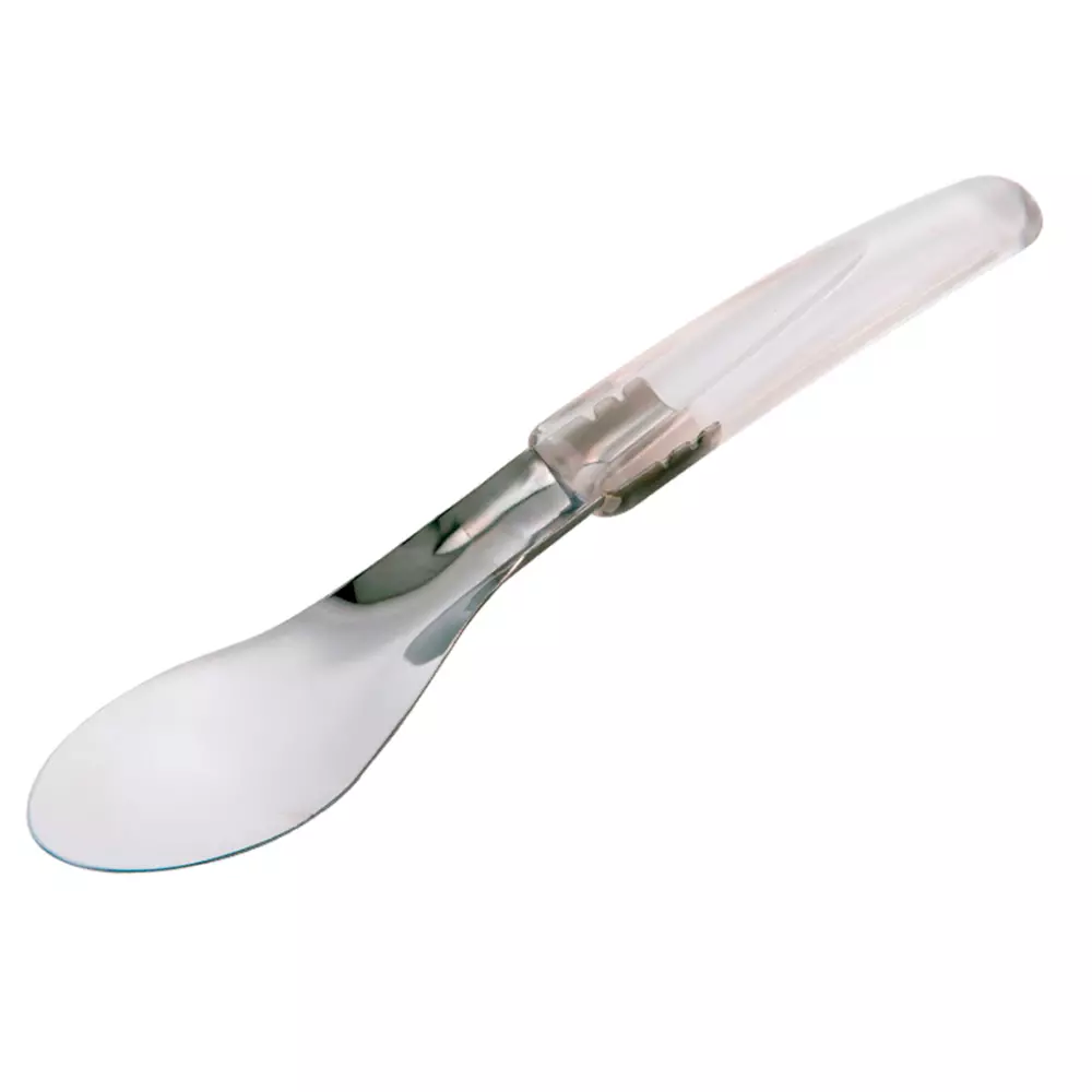 Ложка для мороженого WHITE Martellato 10SG01