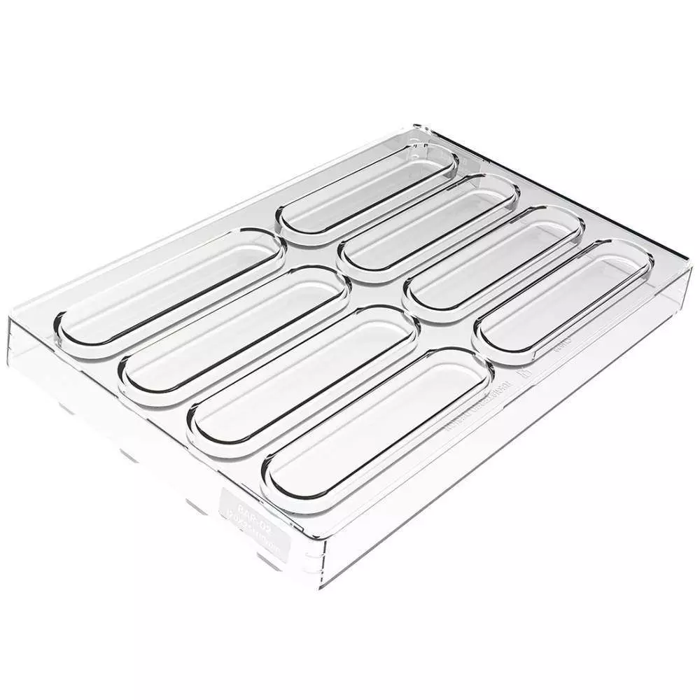 Формы для батончиков KIT BAR SISMA 52 мл Silikomart CH028 - KIT BAR SISMA - Фото 2