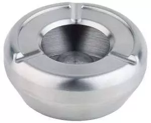 Пепельница APS d10смХh4,5см 00090
