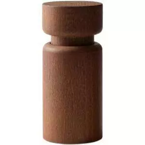 Мельница для соли Crushgrind Helsinki 11 см brown 070372-0086-HRC-S