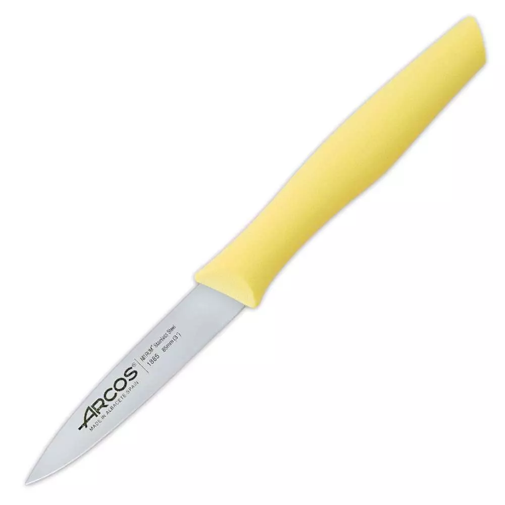Нож для чистки овощей 85 мм Nova Arcos  188576