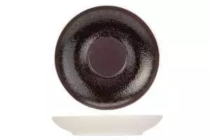 картинка Блюдце до чашки 80 мл Cosy&Trendy Aubergina D11,5 см - 7296011 від магазину BarYton