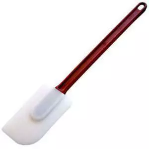 Кондитерская лопатка силиконовая 41 см Silikomart SPS41