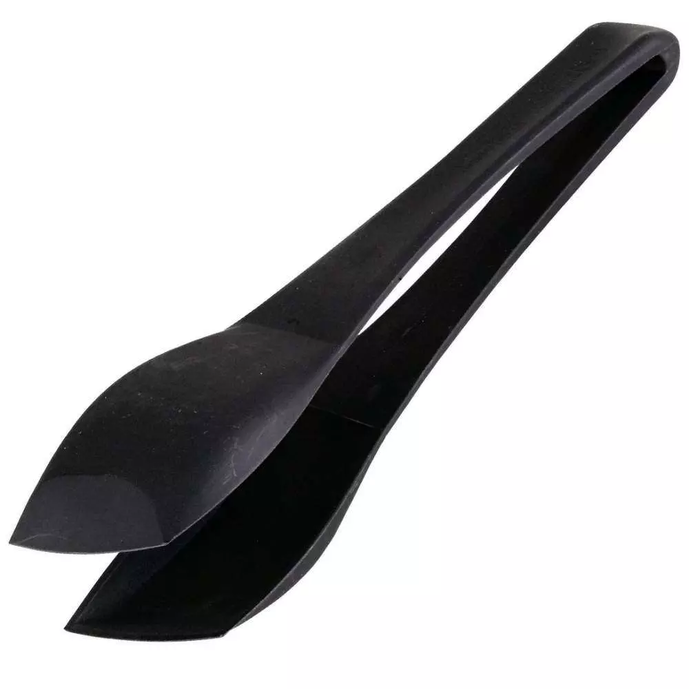 Щипцы термопластиковые для хлеба L 18 см Paderno 12930-62