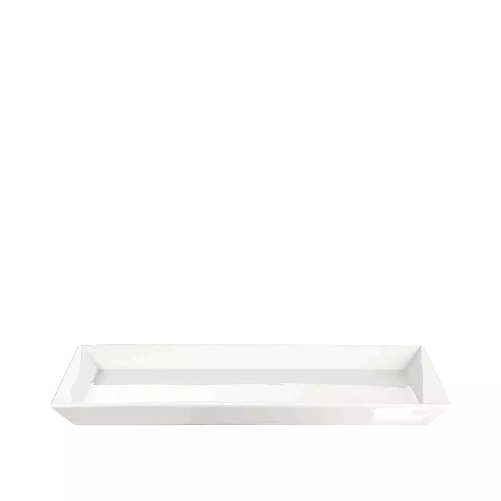 Блюдо прямокутне для сервіровки Asa 34x22см., h.2,5см. - 52143017