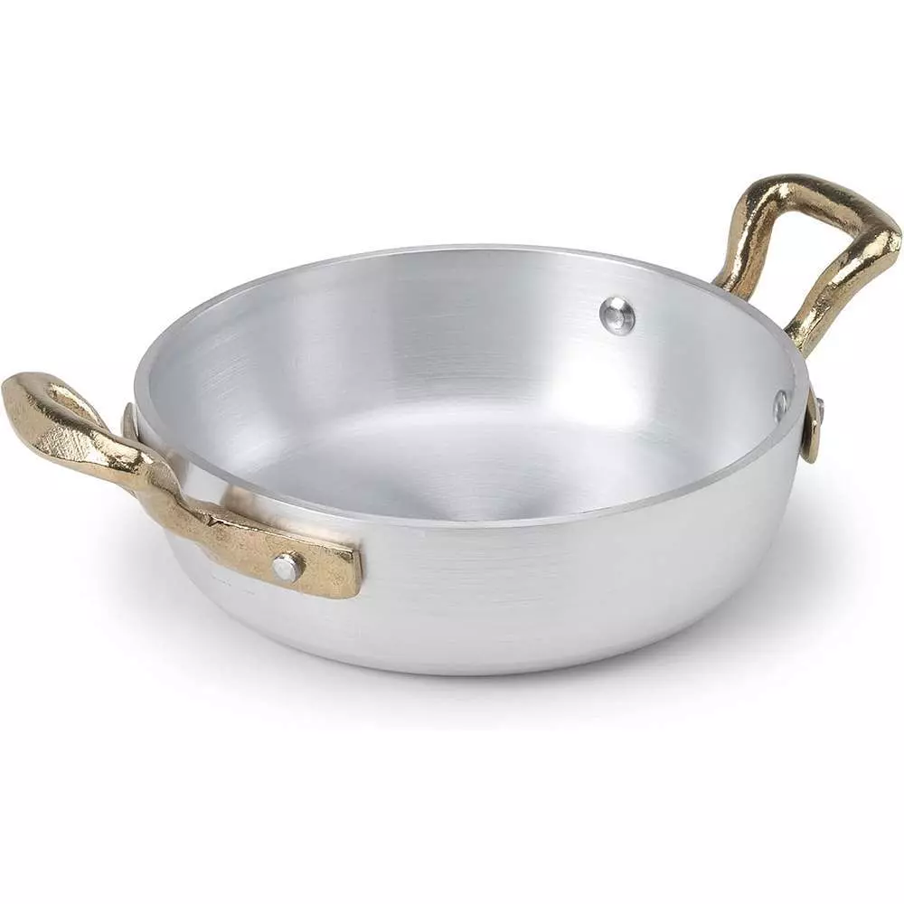 Кастрюля для подачи Agnelli 16 см ALMA11016