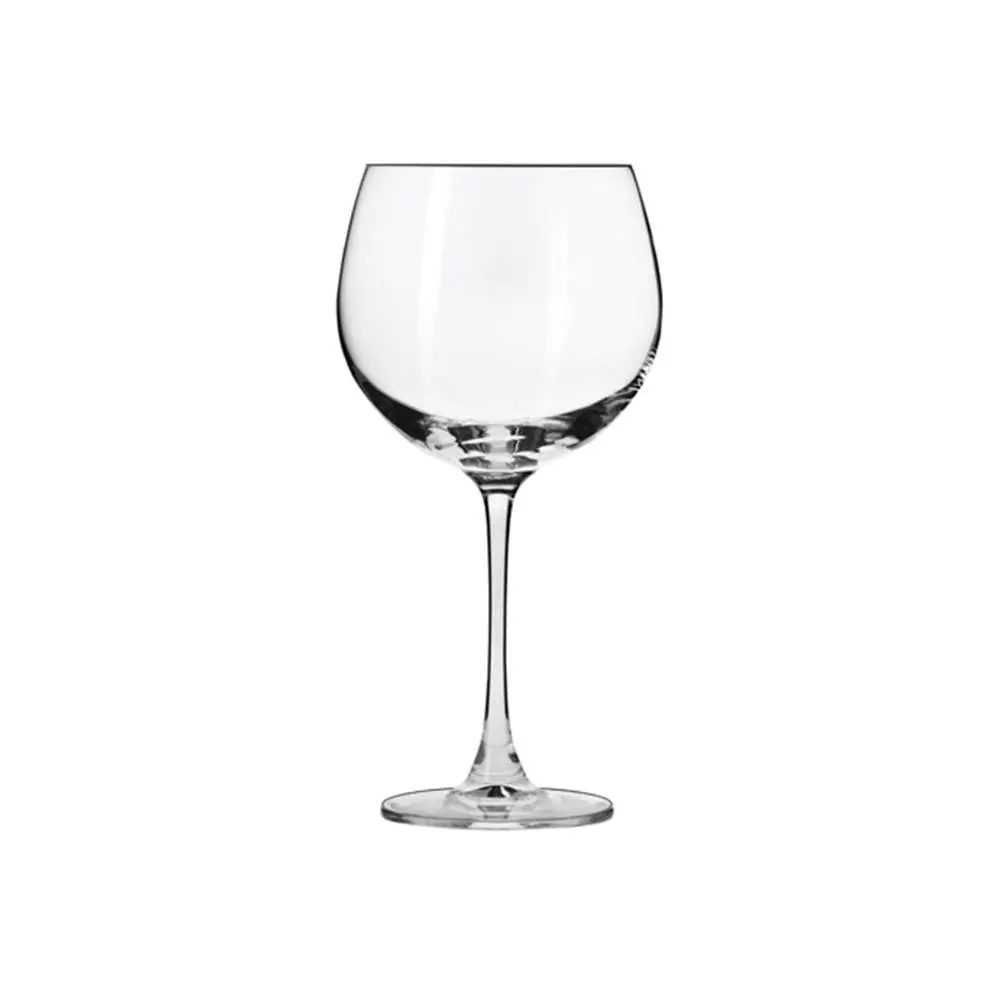 Бокал для воды Krosno Casual 480 млl 57-8235-0480 - Фото 1