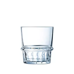 Склянка низька ARC Arcoroc New York 380 мл - L7334