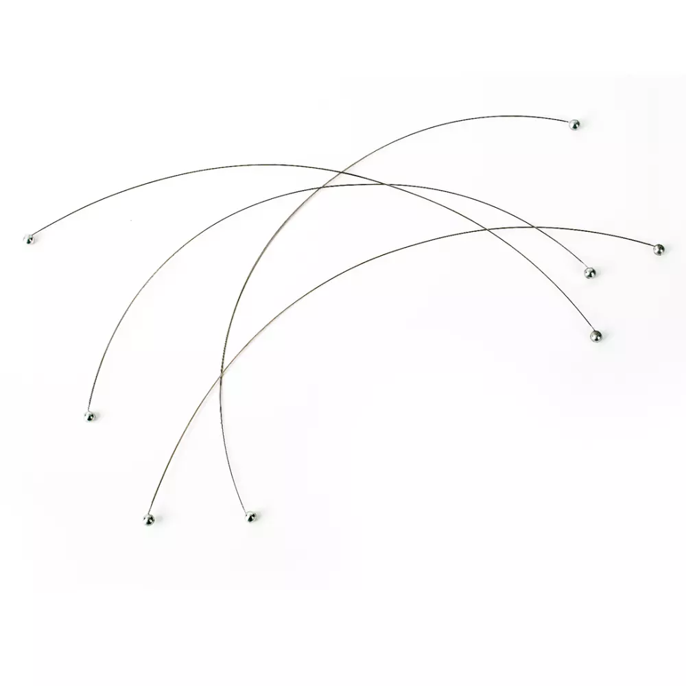 Набір струн для нарізання сиру 4 шт Arcos - 71632