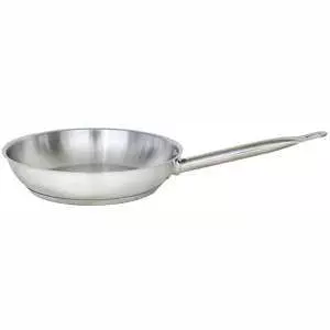 картинка Сковорода 24 см из нержавеющей стали FoREST 342450 от магазина BarYton