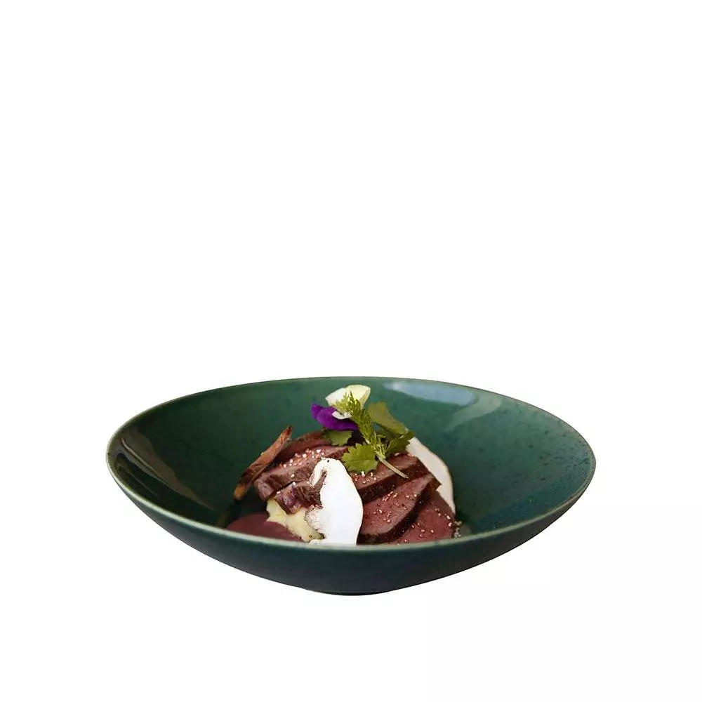 Тарелка глубокая ( конусная) Asa Saisons d23Хh6,5см. 27251073 - Фото 1