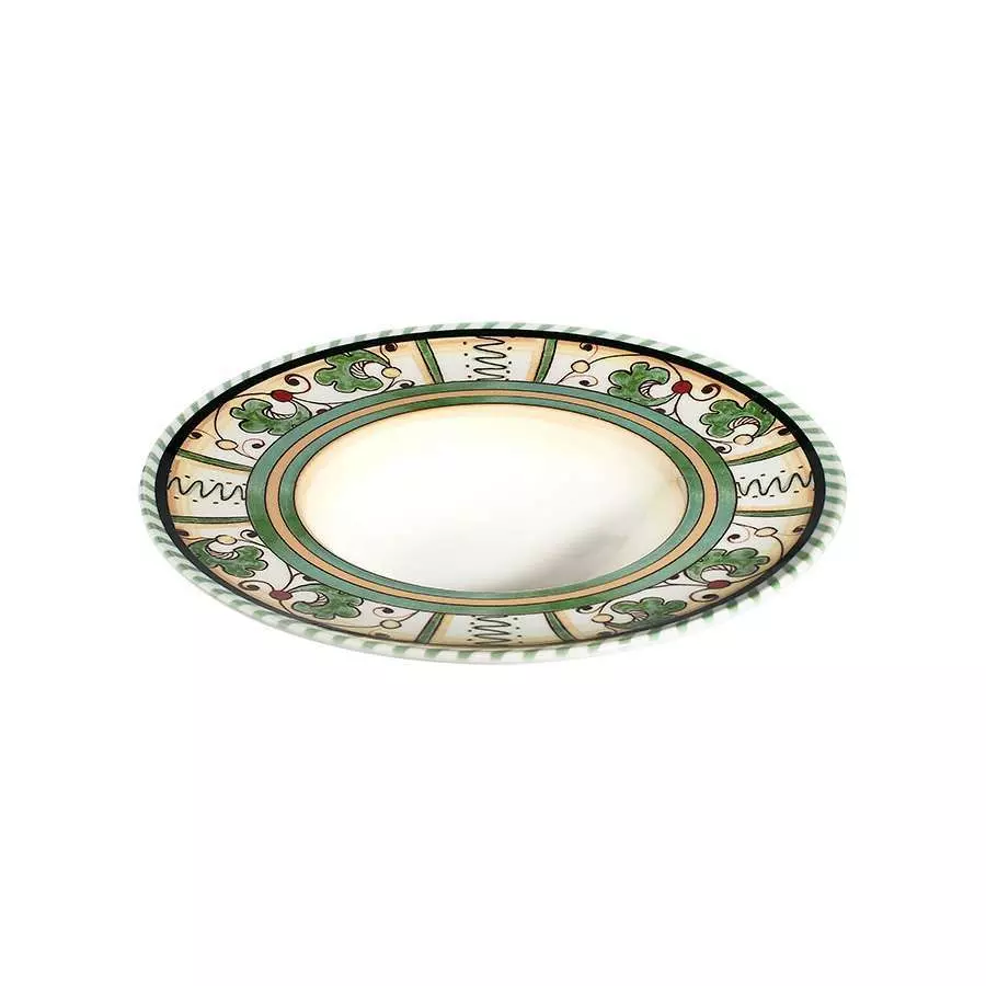 Тарелка глубокая ID Fine Allegro 29 см 460 мл 20574-131129 - Фото 1