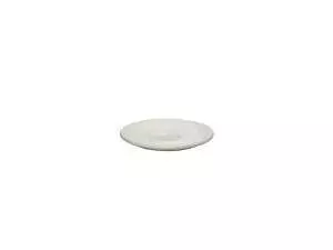 Блюдце для чашки 80 мл Style Point Chalk 13 см QP3031