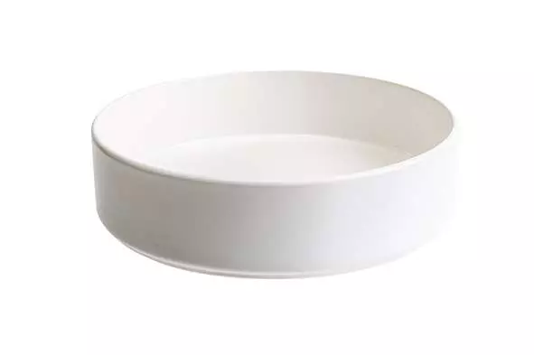 Миска для супу, салатник з бортом Cosy&Trendy Tower D21XH5,6 см - 2277121