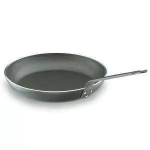 Сковорода 18 см с многослойным антипригарным покрытием Lacor 23618