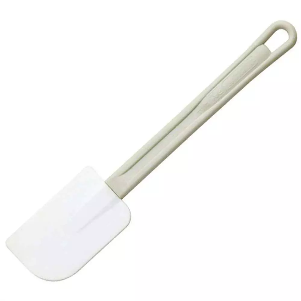 Лопатка силиконовая 35 см Paderno 12915-35