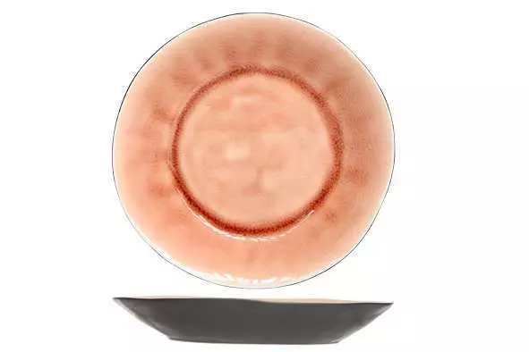 Блюдце Cosy&Trendy Laguna old rose 15 см - 1690520 - Фото 1