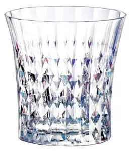 картинка Склянка ARC Cristal darques Lady Diamond 270 мл h9.2 см - L9747 від магазину BarYton