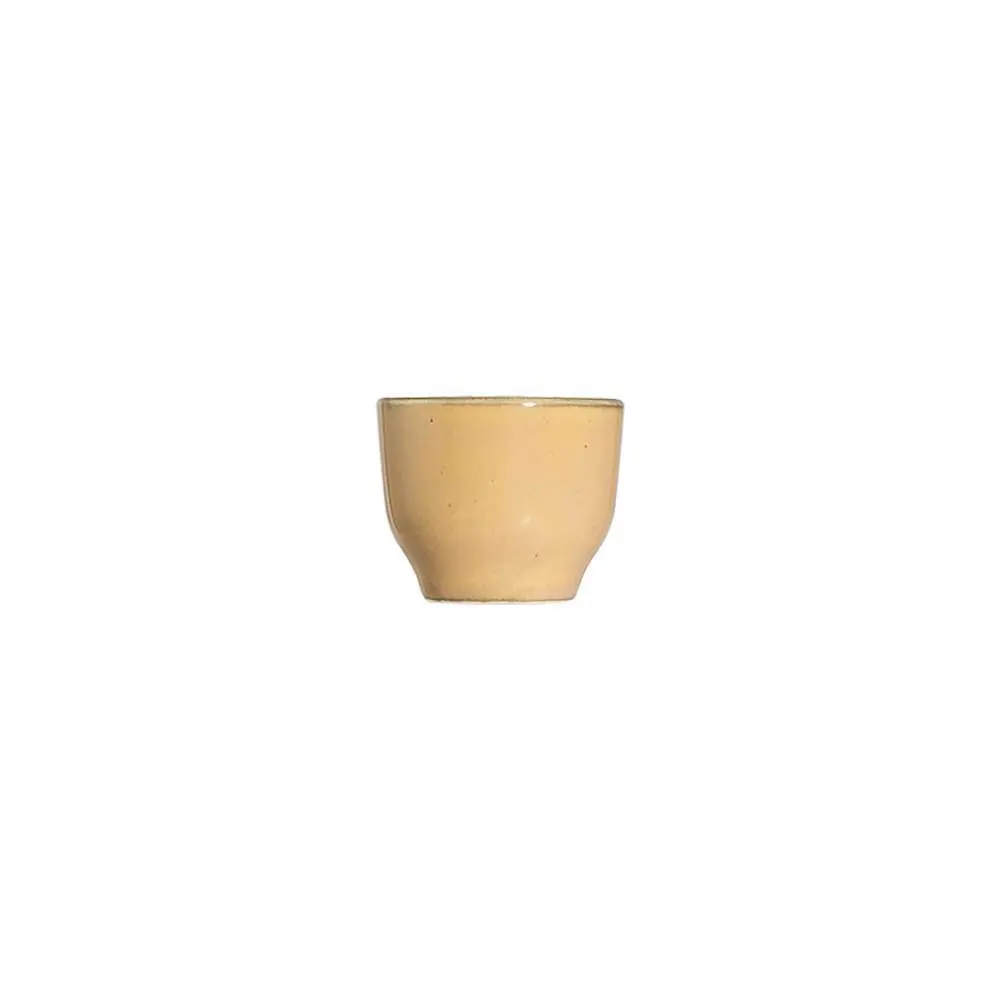 Чашка Porser Professional Roots Solin Savor 80 мл SLN-SVRCUP80 - Фото 4