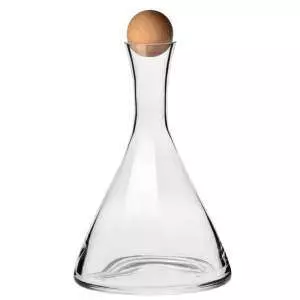Графін Krosno Wine Connoisseur 1000 мл - 5900345790251