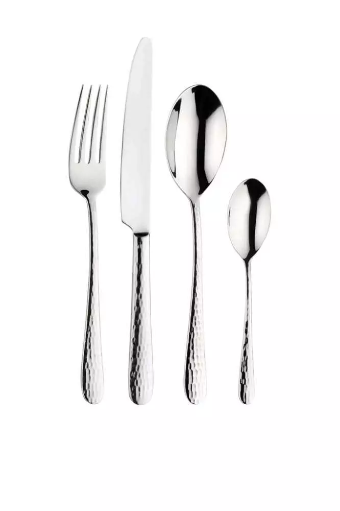 Набір столових приборів (24 шт) Pintinox Leopard - 28107091 - Фото 1