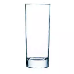 картинка Склянка висока ARC Arcoroc Islande 220 мл - J3307 від магазину BarYton
