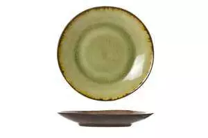 картинка Блюдце Cosy&Trendy Mossa 15 см 9787130 от магазина BarYton