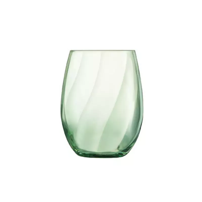 Стакан ARC Chef Sommelier Arpege color 360 мл зеленый N6674