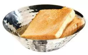 картинка Миска для хліба/фруктів APS d16Xh5 см - 30276 від магазину BarYton