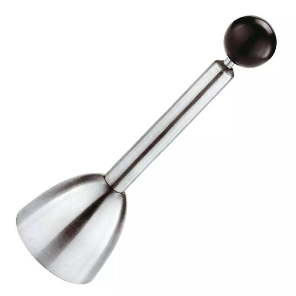 Нож для яиц Paderno 42595-01 - Фото 1