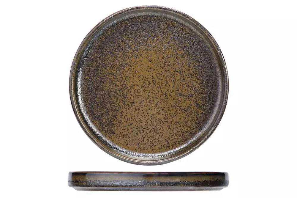 Тарелка десертная Cosy&Trendy Yucatan 22 см 3519022