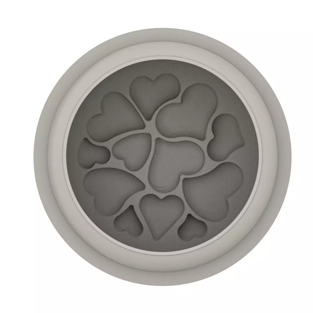 Силиконовая форма для торта TENDER 1500 мл Silikomart TENDER - Фото 2