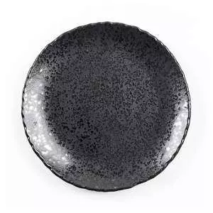 картинка Тарілка Ariane Erosion 21 см cinder - AEOARNA64011021 від магазину BarYton