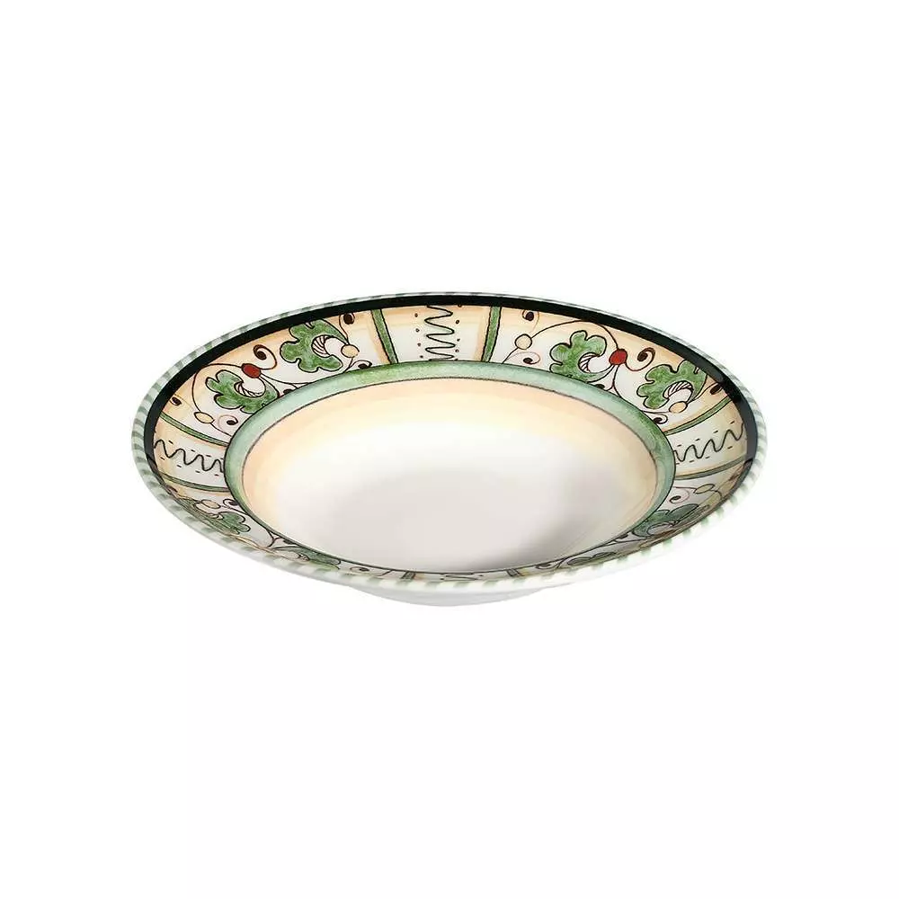 Тарілка глибока ID Fine Allegro 25 см 420 мл - 20574-131125 - Фото 1